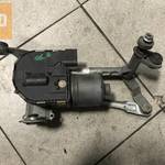 SEAT LEON 1P / jobb ablaktörlő motor-szerkezettel 1P0 955 120 fotó