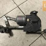 SEAT LEON 1P -- jobb ablaktörlő motor-szerkezettel 1P0 955 120 fotó