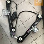 VW PASSAT CC - bal hátsó ablakemelő szerkezet 3C8 839 461 K fotó