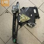 SEAT LEON 1P -- jobb hátsó ablakemelő szerkezet fotó