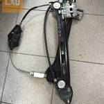 VW PASSAT CC -- jobb hátsó ablakemelő szerkezet 3C8 839 462 K fotó