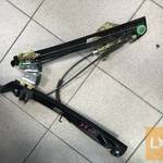 SEAT LEON 1P --* bal első ablakemelő szerkezet fotó