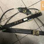 AUDI A4 B8 /* bal első ablakemelő szerkezet fotó