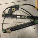 AUDI A4 B8 -- jobb első ablakemelő szerkezet fotó