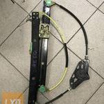 SKODA OCTAVIA III / jobb első ablakemelő szerkezet fotó