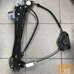 VW PASSAT CC - jobb ablakemelő szerkezet 3C8 837 462 J fotó