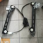 VW PASSAT CC -* bal első ablakemelő szerkezet 3C8 837 461 J fotó