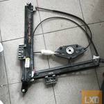AUDI A5 8T Coupe - bal ablakemelő szerkezet 8T0 837 461 fotó