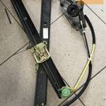 SKODA OCTAVIA III - jobb első ablakemelő szerkezet 5E0 837 462 fotó