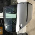 VW GOLF V ( 5 ajtós) - jobb hátsó ajtó fotó