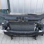 AUDI A3 8P 2, 0 PD BMM - komplett homlokfal fotó