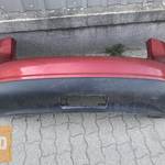VW GOLF PLUS - hátsó lökhárító ( gyári horgos ) fotó