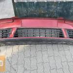 VW GOLF PLUS - első lökhárító ( enyhén sérült ) fotó