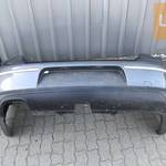 VW PASSAT B6 SEDAN - hátsó lökhárító fotó
