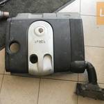 VW GOLF V_OCTAVIA II_1, 6 FSI BLF légszűrőház 03C 129 607 N fotó
