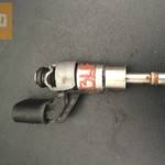 VW GOLF V_LEON 1P _ 1, 6 FSI BLF injektor 03C 906 036 A fotó