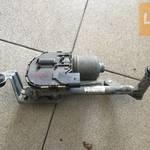 VW GOLF PLUS - bal első ablaktörlő szerkezet +motor 5M0 955 119 fotó