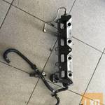 VW GOLF V_OCTAVIA II 1, 6 FSI BLF - injektor híd GK00266 fotó