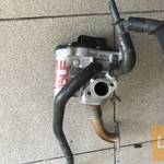 VW GOLF V_OCTAVIA II 1, 6 FSI BLF - EGR szelep fotó