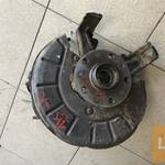 VW GOLF V 1, 4 16V - jobb első csonkállvány fotó