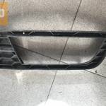 SKODA OCTAVIA III -- bal ködlámpa rács 5E0 807 68 fotó
