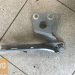 SKODA YETI 5L - bal géptető zsanér 5L0 823 301 D fotó