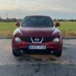 Nissan Juke fotó