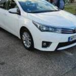 2014 Toyota Corolla 1.6 tulajtól fotó