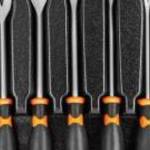 Patentkiszedő készlet - Neo Tools fotó