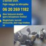 Katalizátor DPF felvásárlás Legmagasabb áron! fotó