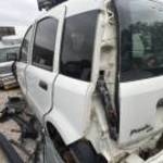 Fiat Panda Van alkatrészek eladó ’ fotó