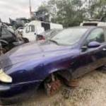 Alfa Romeo 147 alkatrészek eladó ’ fotó