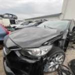 Mazda 6 2.2 dizel alkatrészek eladó’ fotó