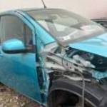 Suzuki Splash 1.2 benzines alkatrészek eladó’ fotó
