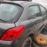 Peugeot 207 1, 4i 16V alkatrészek eladó’ fotó
