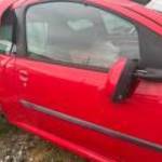 Peugeot 107 alkatrészek eladó’ fotó
