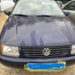 Volkswagen Polo alkatrészek eladó’ fotó