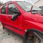 Suzuki Ignis 1, 3 benzin alkatrészek eladó’ fotó