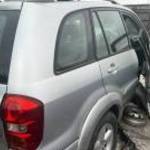 Toyota RAV4 2.0D-4D alkatrészek eladó’ fotó