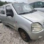 Suzuki Vagon R+ alkatrészek eladó’ fotó
