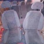 INGYEN! Daewoo Kalos Ülésszett fotó