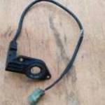 Honda Silver Wing Fjs 400 - 600 immobiliser antenna fotó