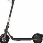 Segway Ninebot KickScooter F2 Plus fotó