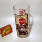 Coca Cola Pohár (Ver.9) 13cm fotó