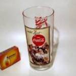 Coca Cola Pohár (Ver.11) 13cm fotó