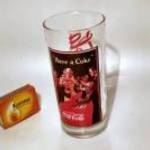 Coca Cola Pohár (Ver.12) 13cm fotó