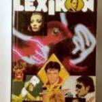 Könnyűzenei Lexikon (1987) 8kép+tartalom fotó