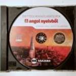 Érettségi Feladatsorok Angol Nyelvből CD (2016) teszteletlen fotó