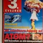 3. Évezred 2013/1 Január (10kép+tartalom) fotó