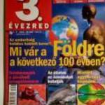 3. Évezred 2007/7 Július (10kép+tartalom) fotó